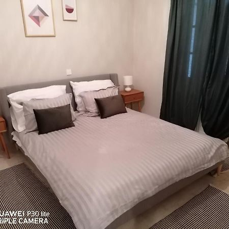 Appartamento Angelikis House Kompítsion Esterno foto