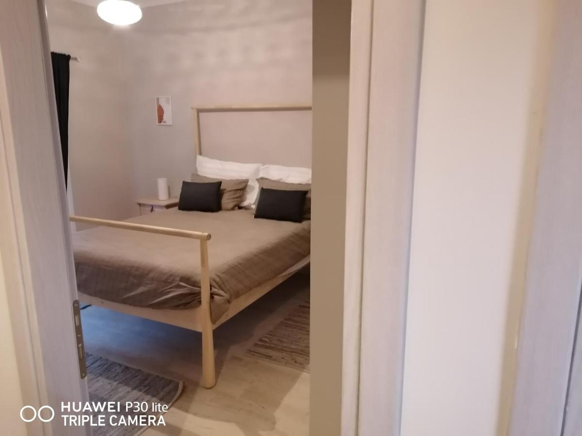 Appartamento Angelikis House Kompítsion Esterno foto