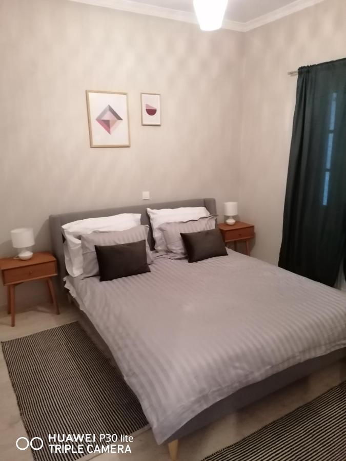 Appartamento Angelikis House Kompítsion Esterno foto